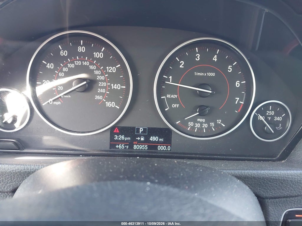 2014 BMW 428I Xdrive photo 7