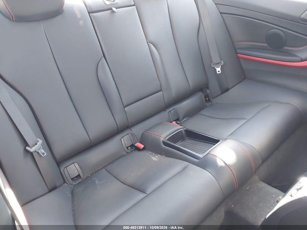 2014 BMW 428I Xdrive photo 8