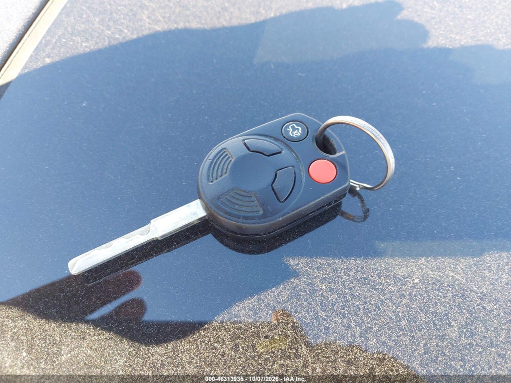 2015 Ford Focus SE photo 11