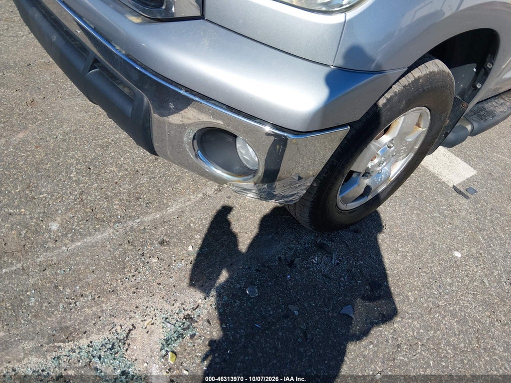 2010 Toyota Tundra Grade 5.7L V8 photo 6