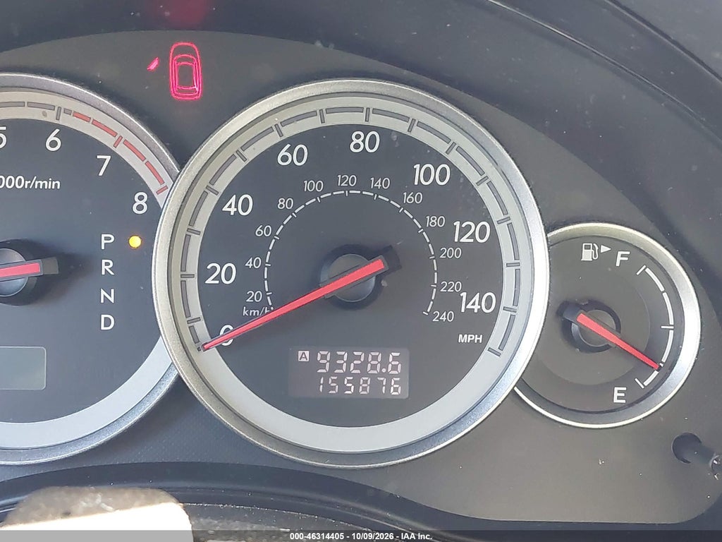 2005 Subaru Outback 2.5I photo 7
