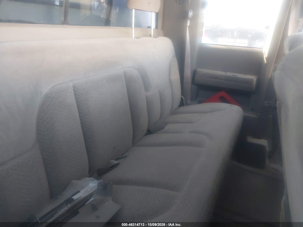 1996 GMC Sierra K1500 photo 8