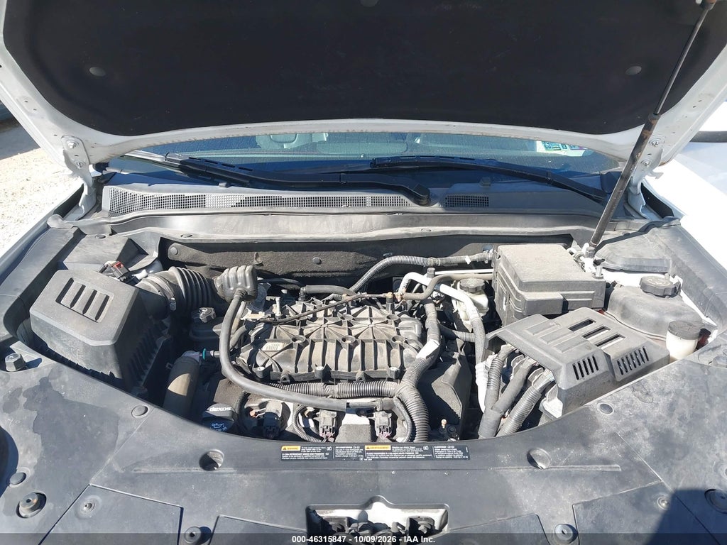 2014 GMC Terrain Denali photo 10