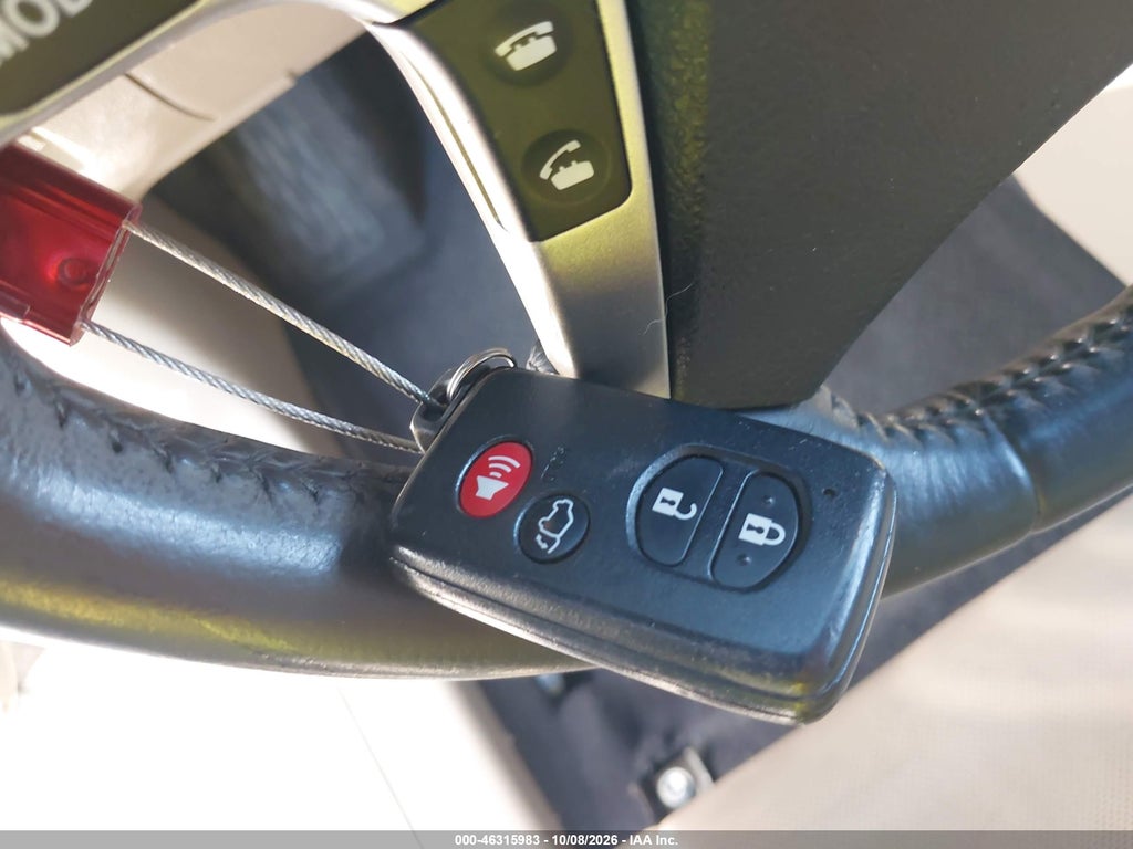 2013 Toyota Highlander Limited V6 photo 11