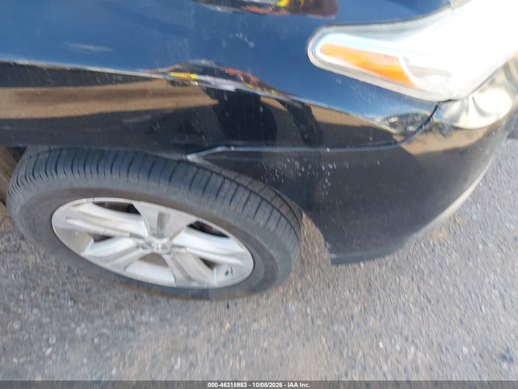 2013 Toyota Highlander Limited V6 photo 6