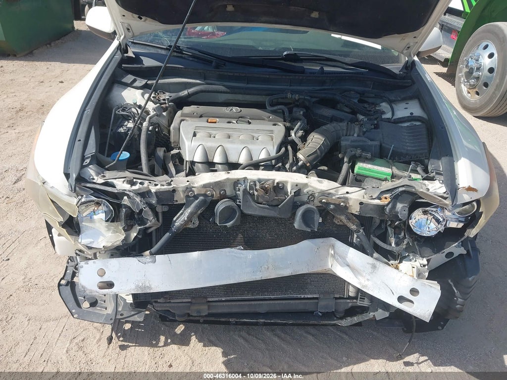 2009 Acura TSX photo 10