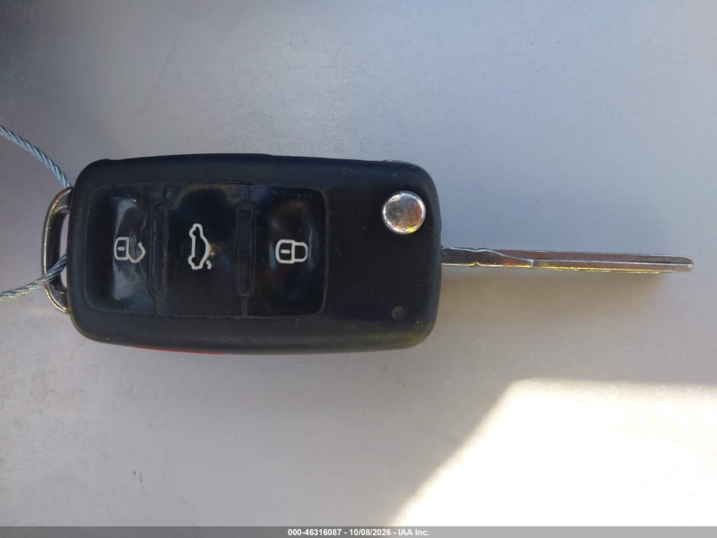 2014 Volkswagen Jetta 2.0L S photo 11