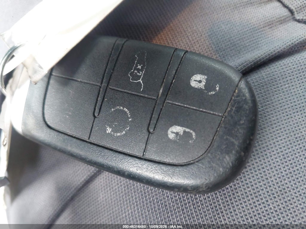 2014 Jeep Grand Cherokee Limited photo 11