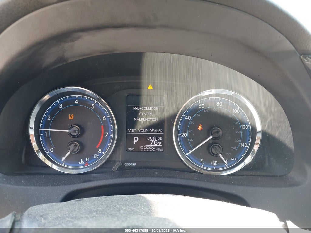 2018 Toyota Corolla LE photo 7