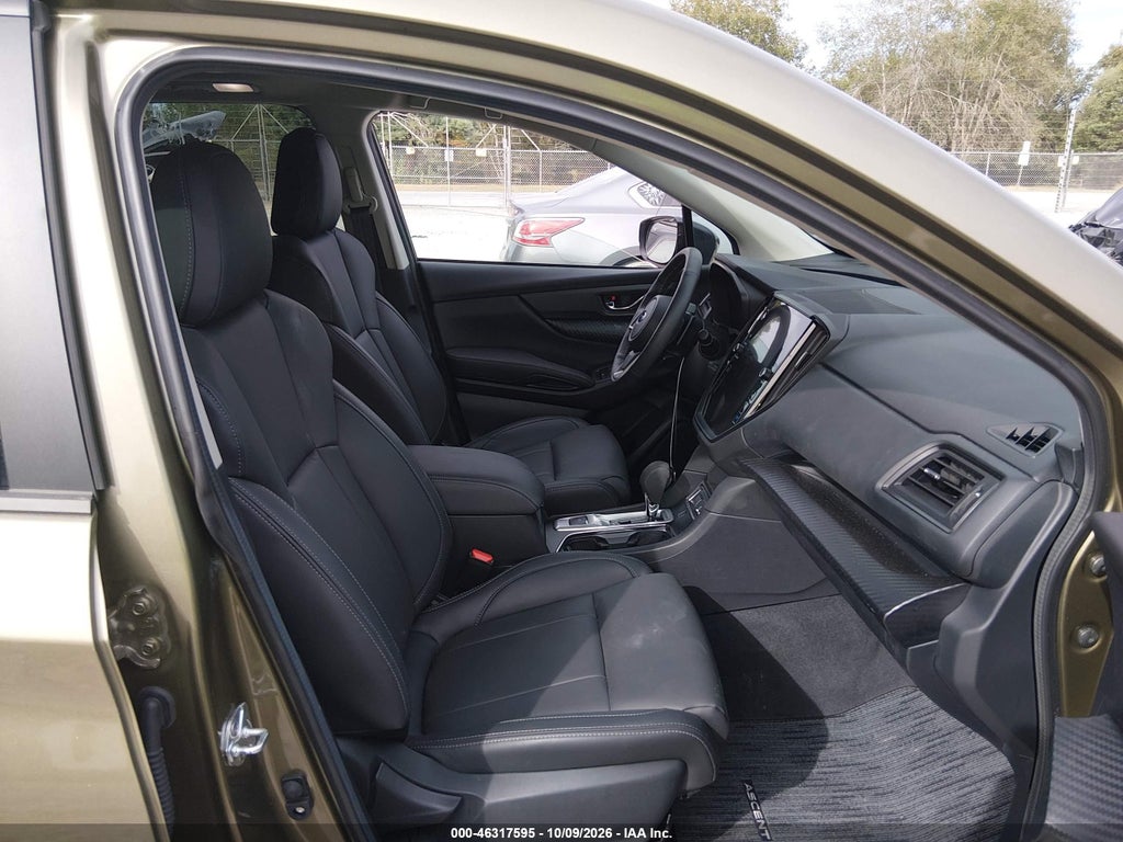 2026 Subaru Ascent Premium 7-Passenger photo 5