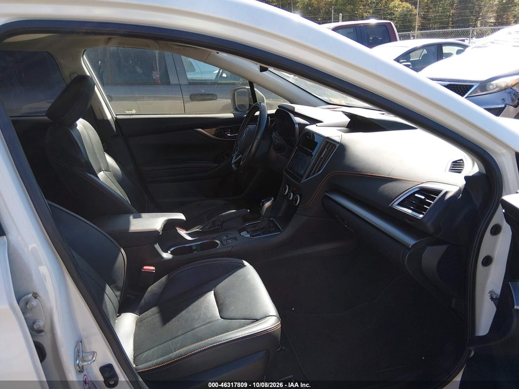 2019 Subaru Crosstrek 2.0I Limited photo 5