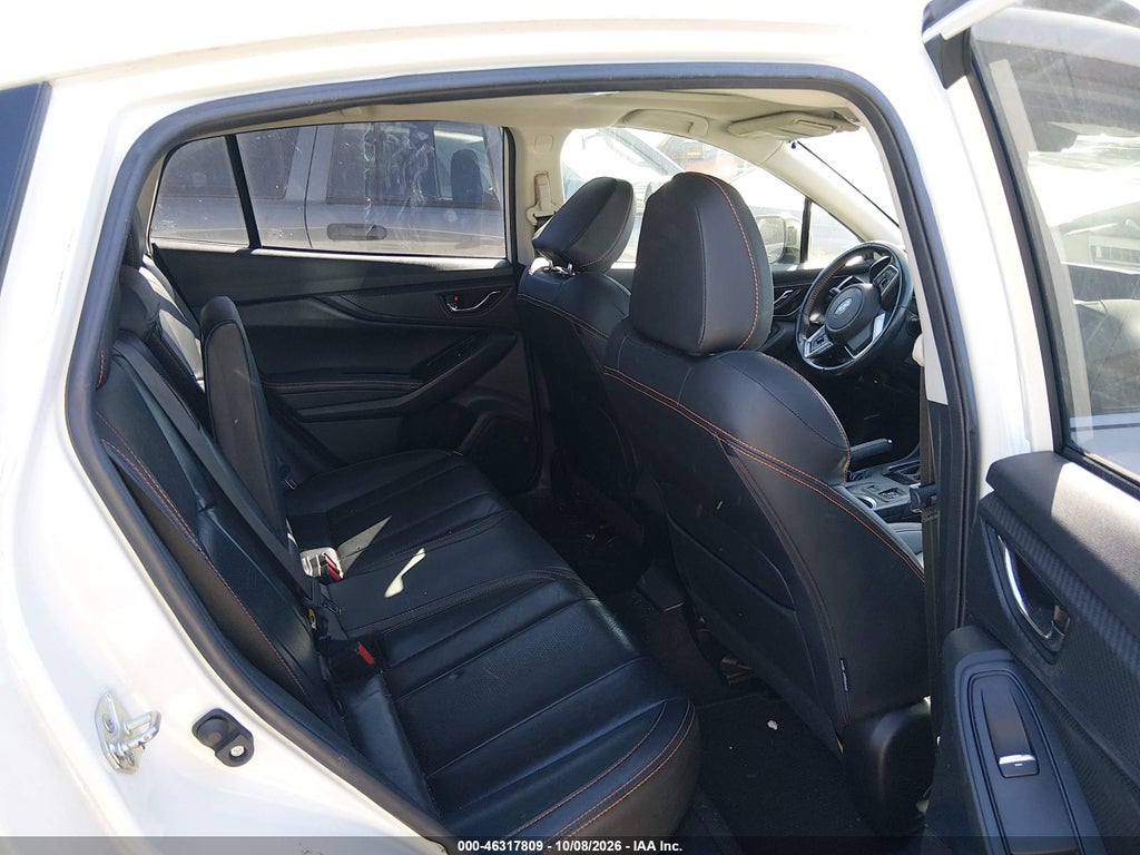 2019 Subaru Crosstrek 2.0I Limited photo 8