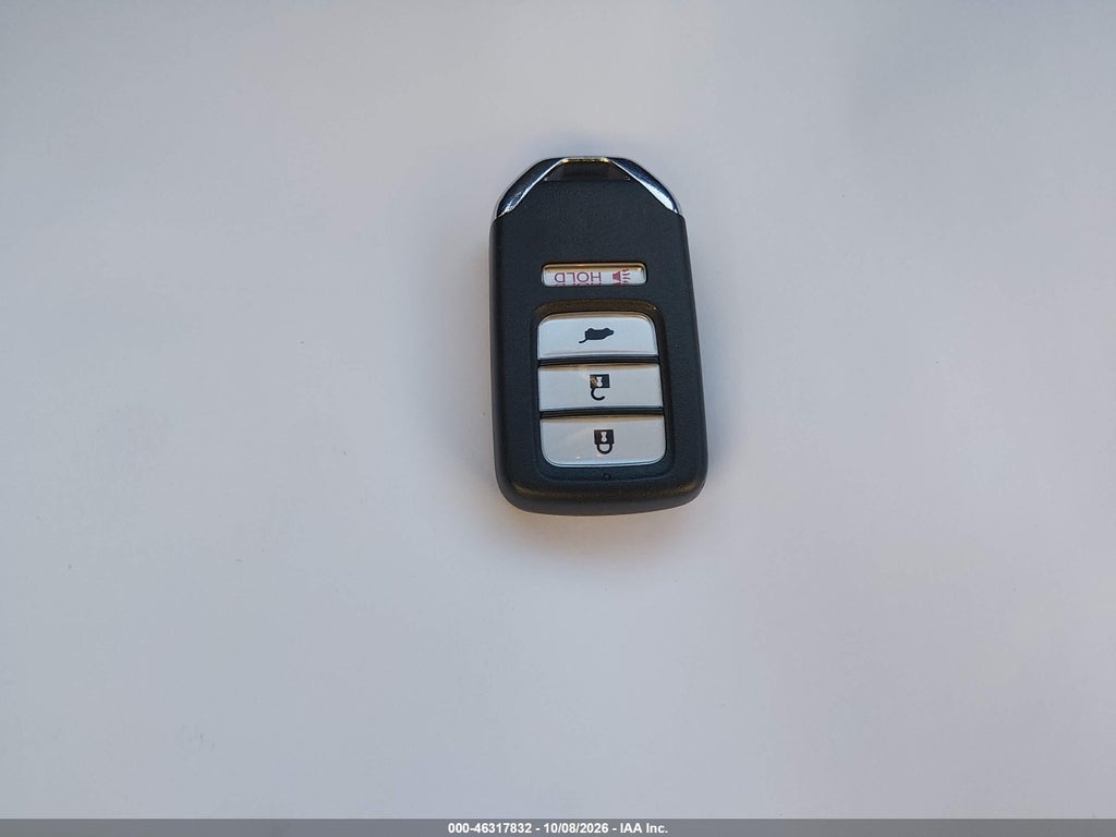 2015 Honda CR-V EX photo 11