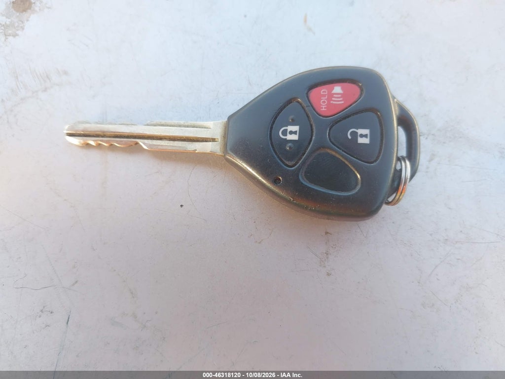 2008 Toyota RAV4 photo 11