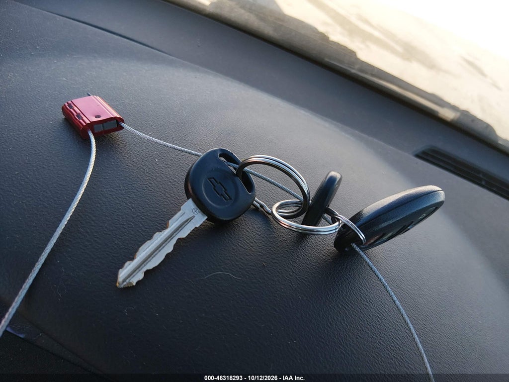 2009 Chevrolet Impala LT photo 11