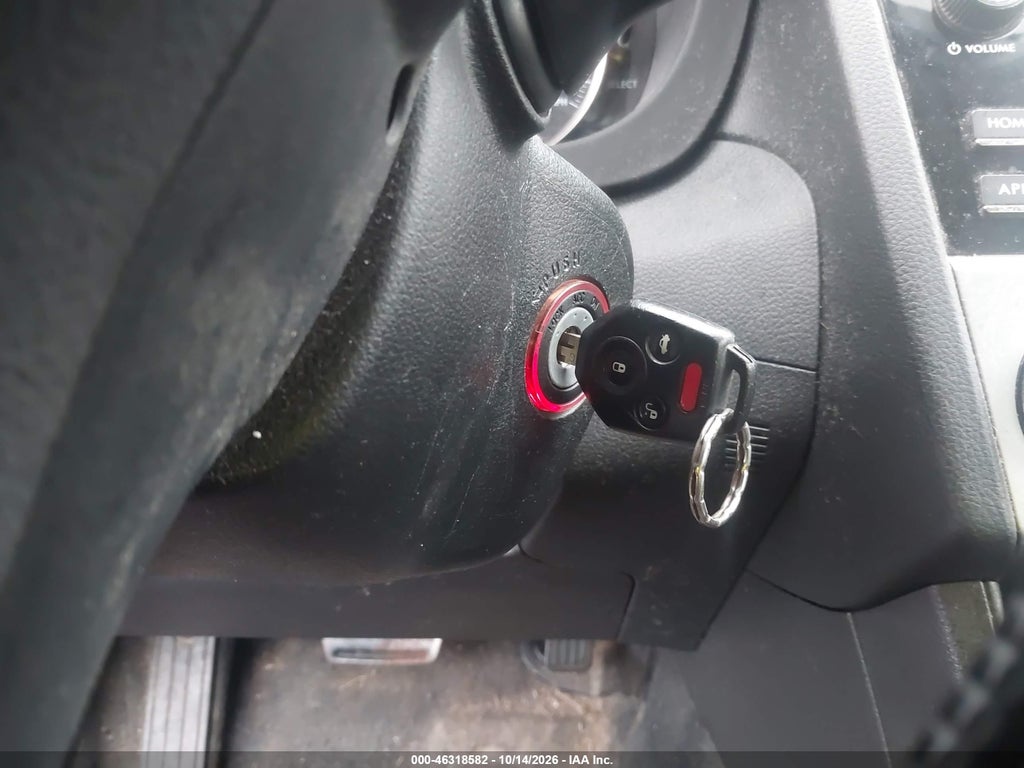 2015 Subaru Impreza 2.0I Sport Premium photo 11