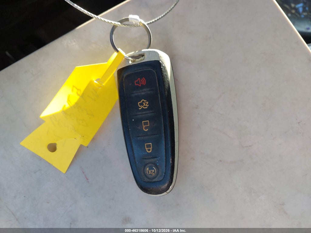 2013 Ford Focus Titanium photo 11