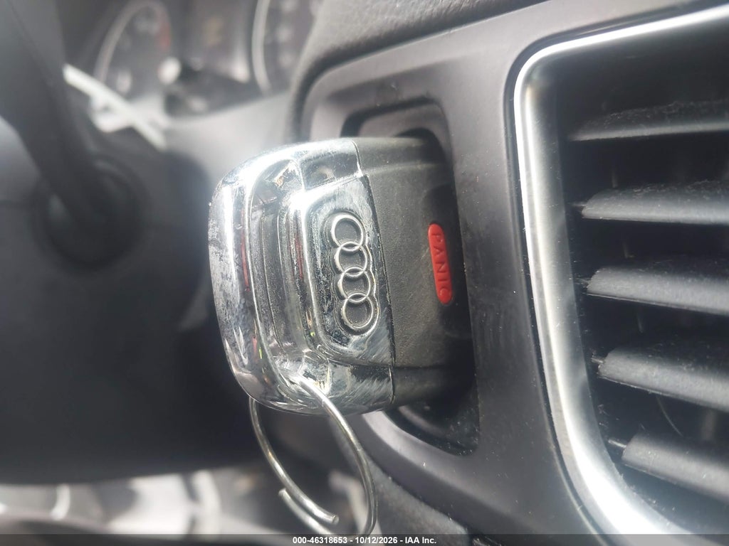 2017 Audi Q5 2.0T Premium photo 11