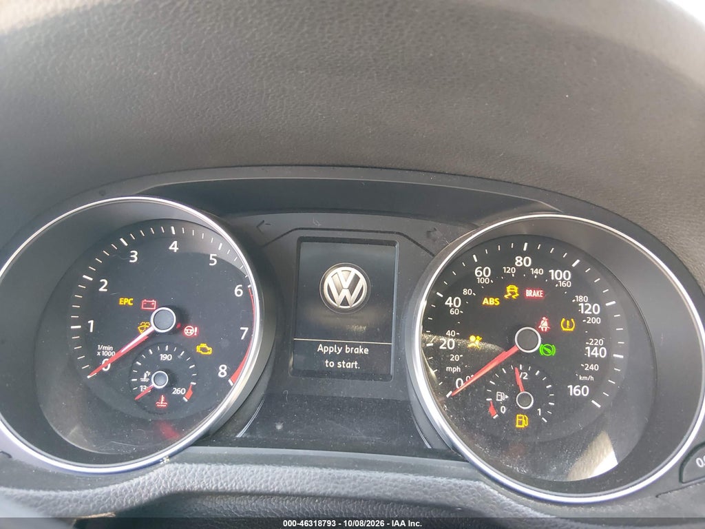 2017 Volkswagen Passat 1.8T SEL Premium photo 7