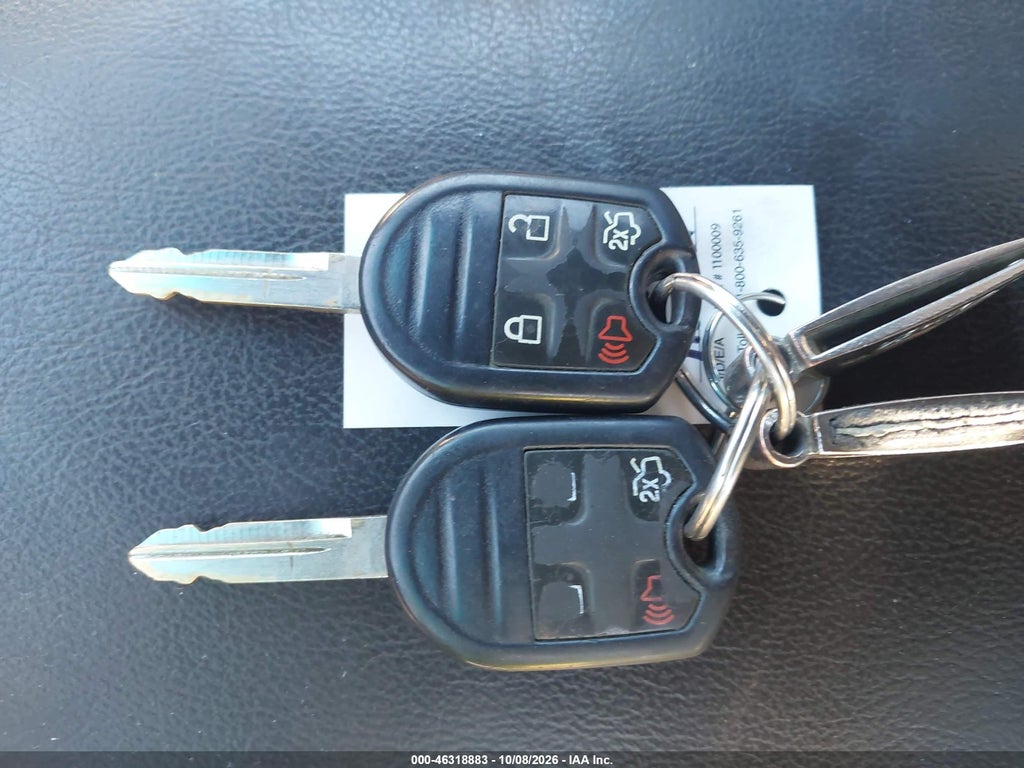 2014 Ford Explorer XLT photo 11