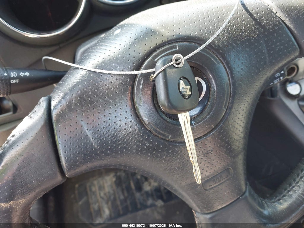 2008 Toyota Matrix XR photo 11