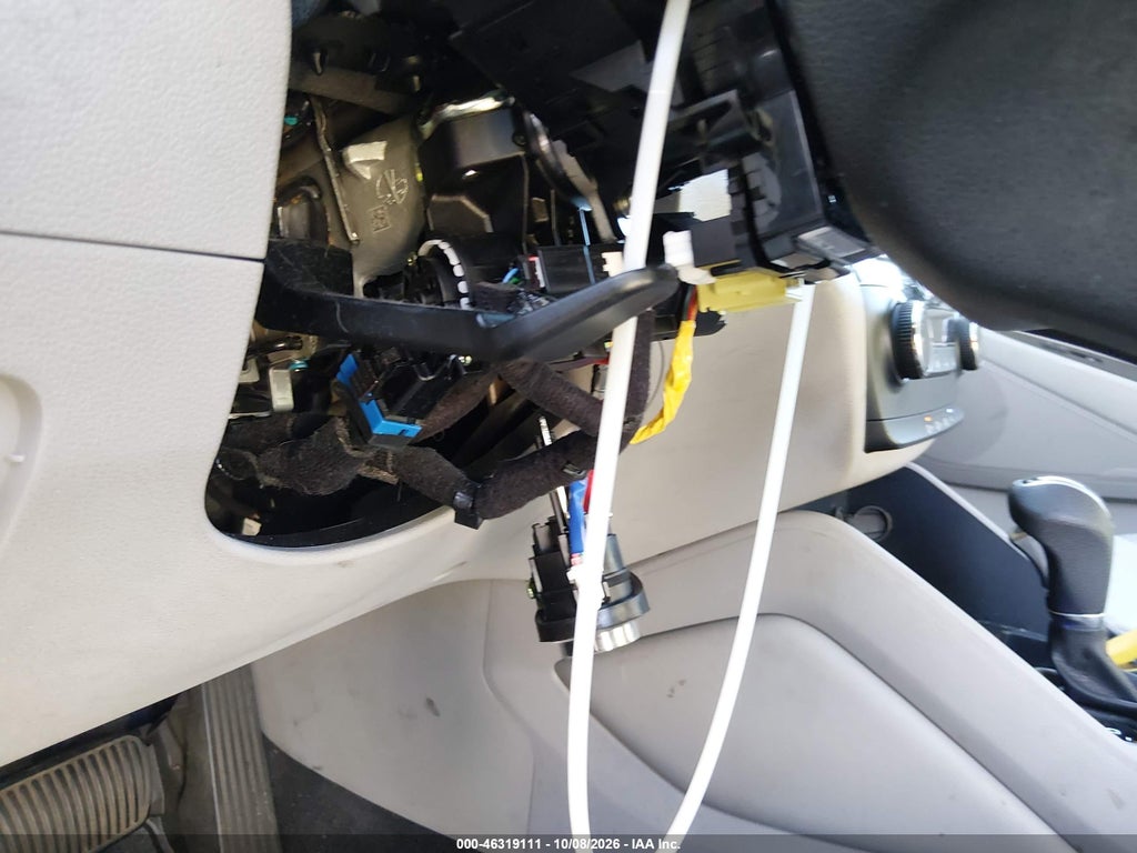 2017 Hyundai Tucson SE photo 6