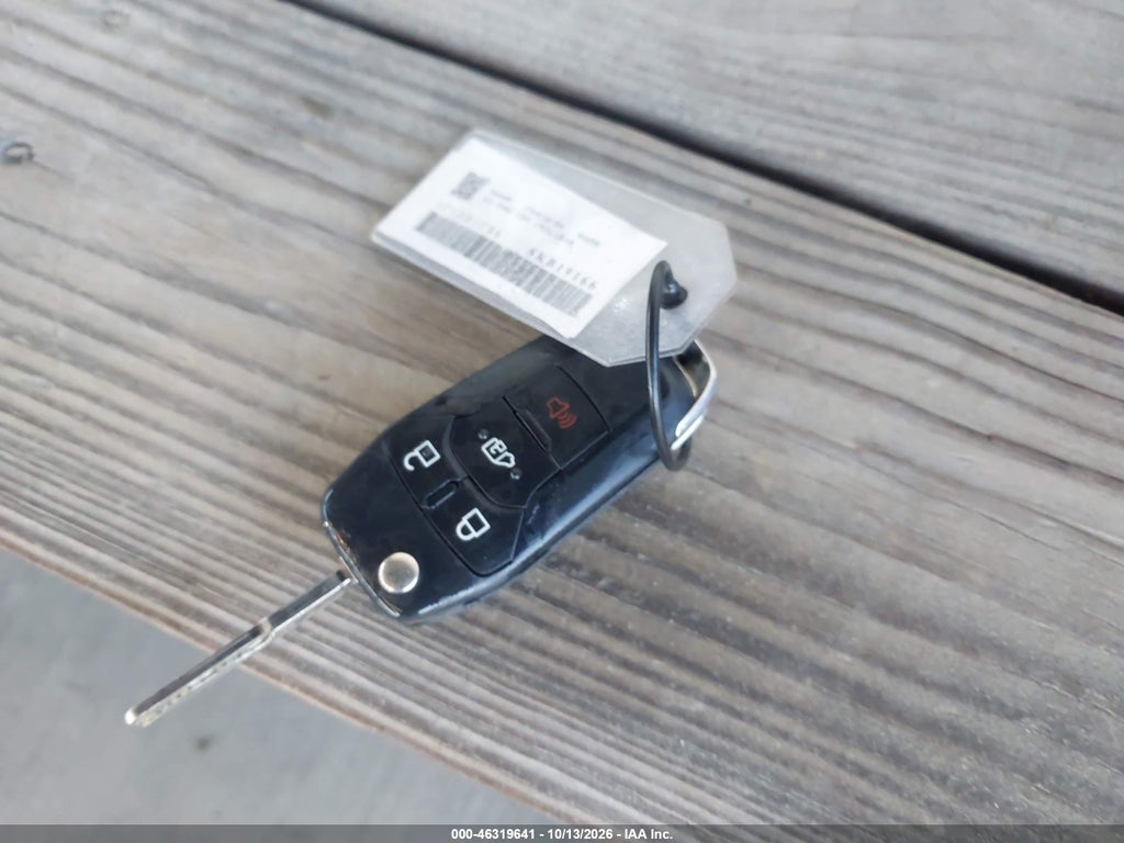 2025 Ford Transit-250 photo 11