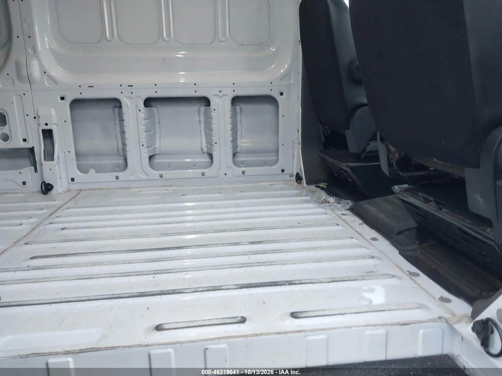2025 Ford Transit-250 photo 8