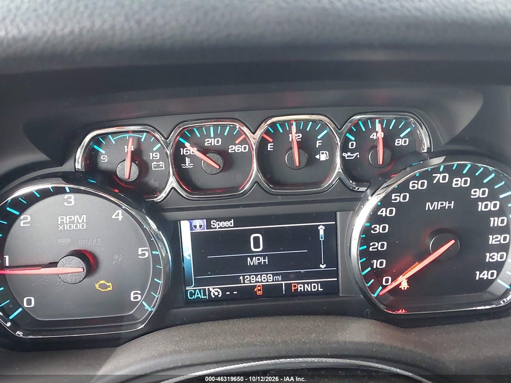2017 GMC Yukon XL SLE photo 7