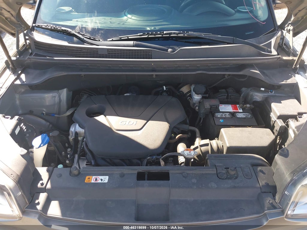 2016 Kia Soul photo 10