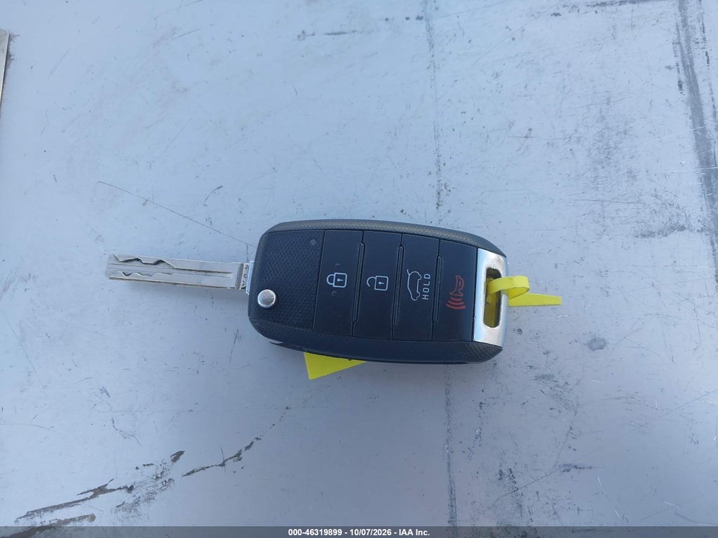 2016 Kia Soul photo 11