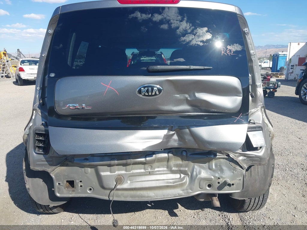 2016 Kia Soul photo 6