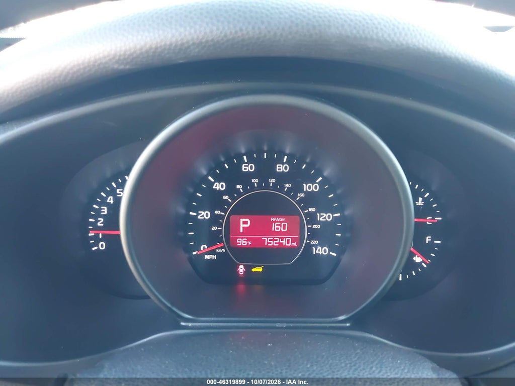 2016 Kia Soul photo 7