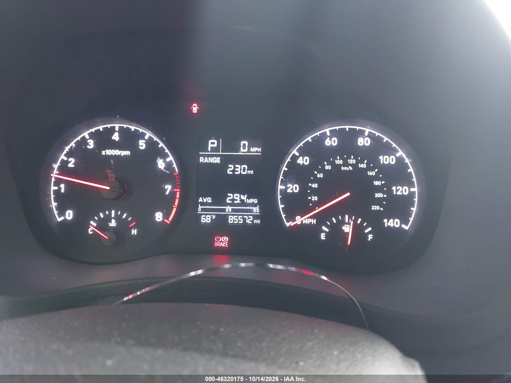 2022 Hyundai Accent SE photo 7