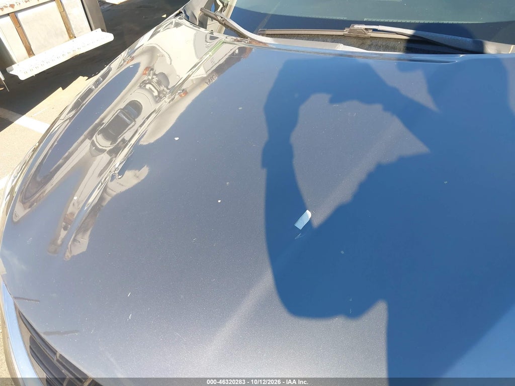 2016 Nissan Altima 2.5/2.5 S/2.5 SL/2.5 SR/2.5 SV photo 6