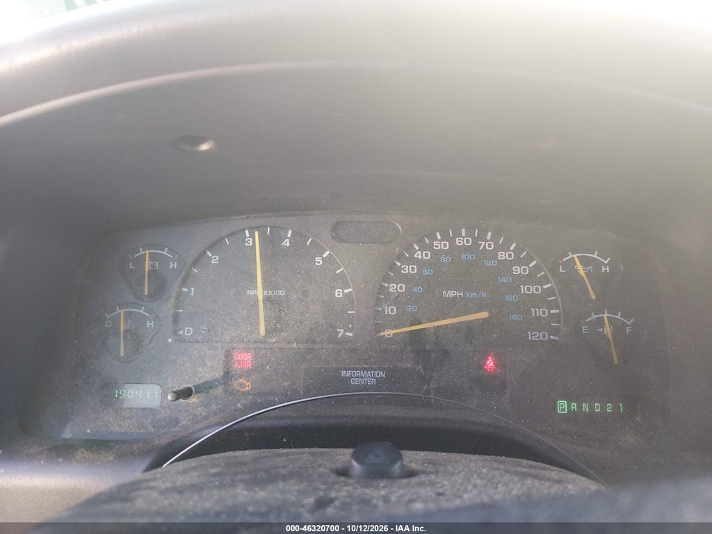 2001 Dodge Dakota SLT/Sport photo 7