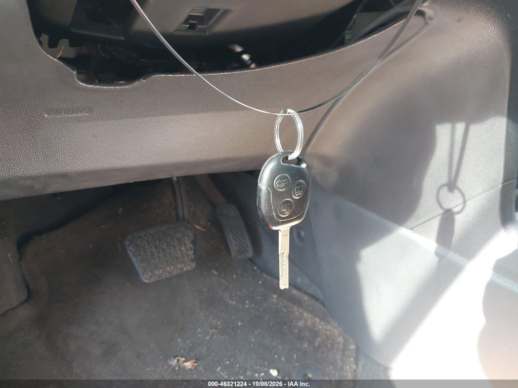 2014 Ford Fiesta SE photo 11