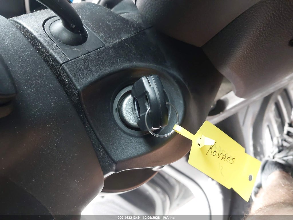 2015 Ford Focus SE photo 11
