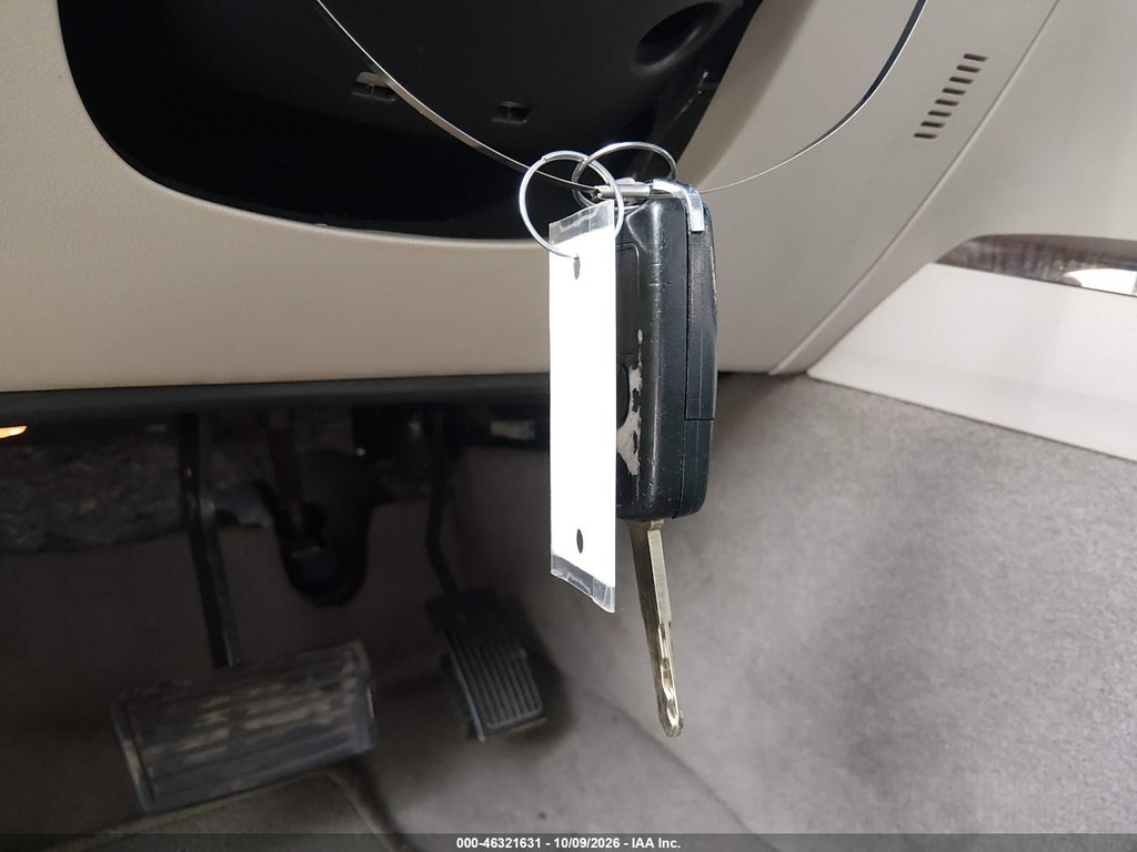 2010 Acura MDX Technology Package photo 11
