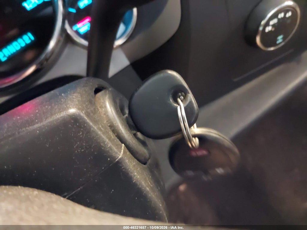 2008 Chevrolet Silverado 1500 LT1 photo 11