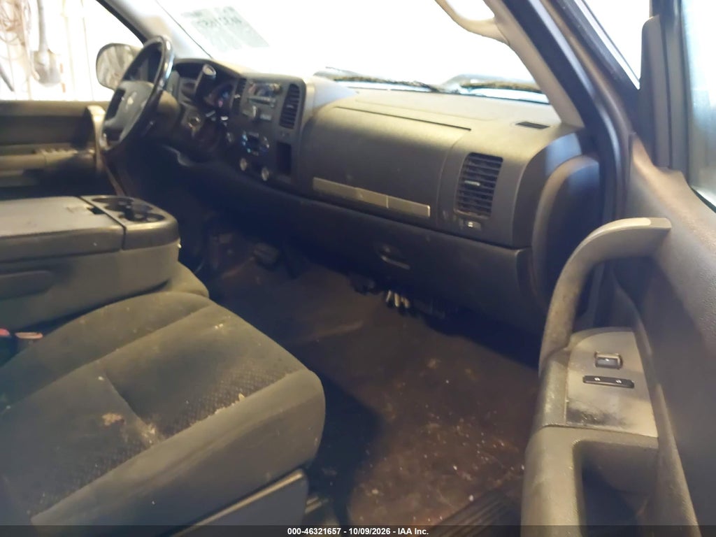 2008 Chevrolet Silverado 1500 LT1 photo 5