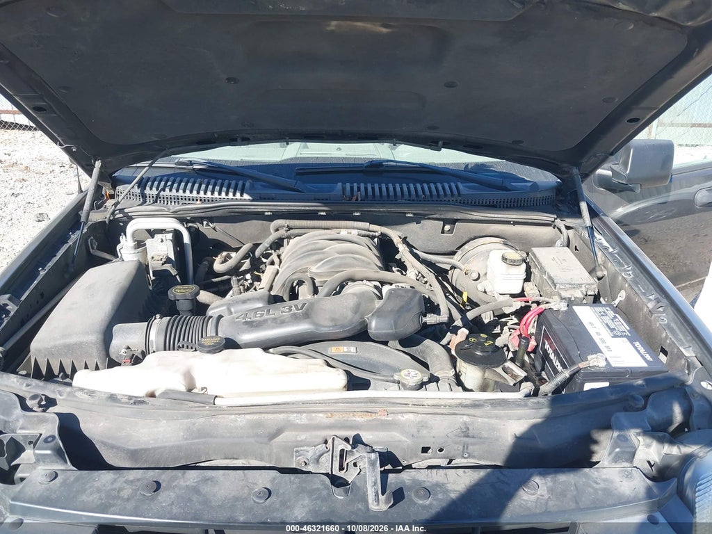 2007 Ford Explorer Sport Trac XLT photo 10