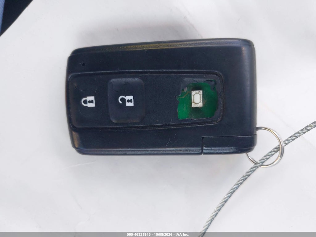 2007 Toyota Prius photo 11