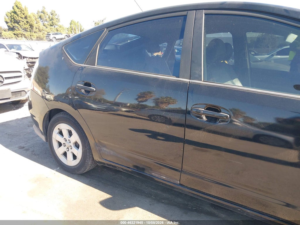 2007 Toyota Prius photo 6