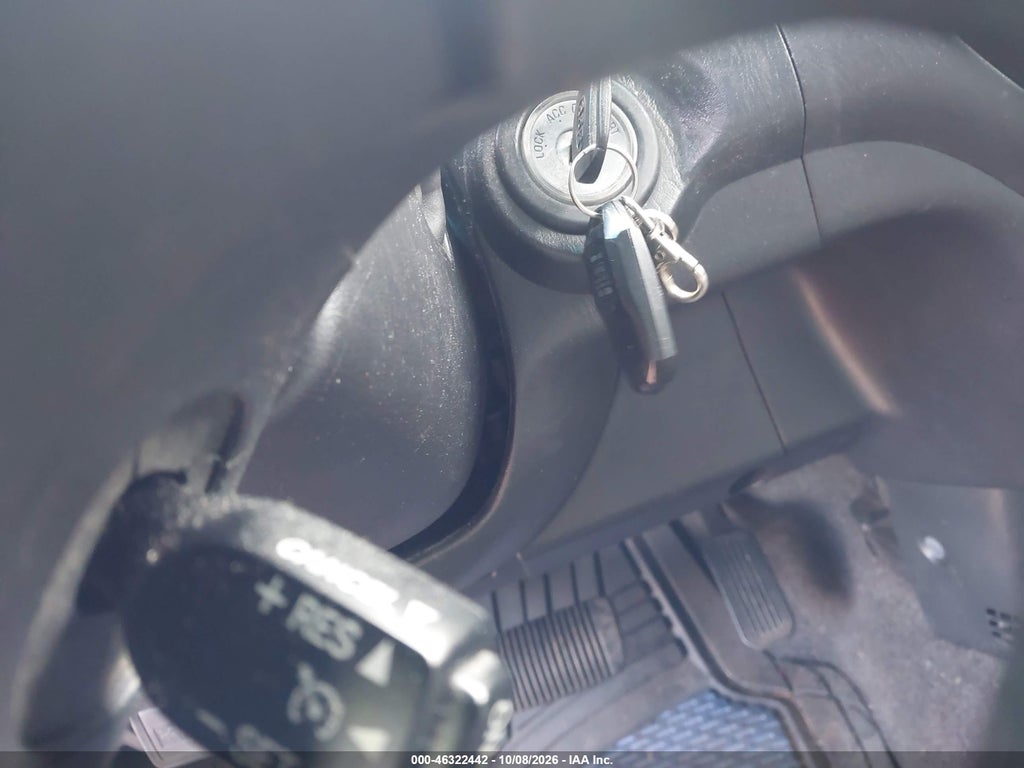2006 Toyota Tundra SR5 V8 photo 11