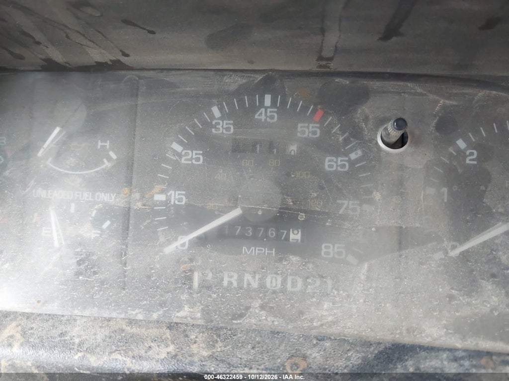 1994 Mazda B3000 Cab Plus photo 7