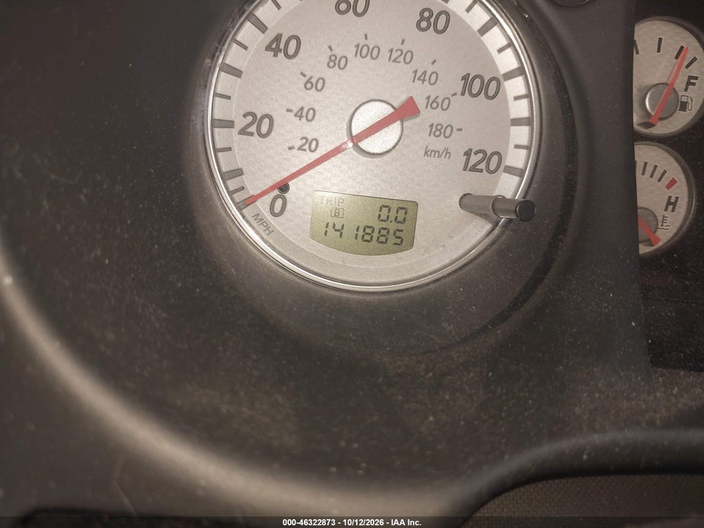 2003 Mitsubishi Outlander XLS photo 7