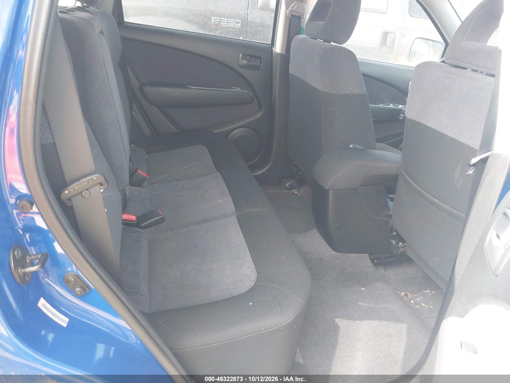 2003 Mitsubishi Outlander XLS photo 8