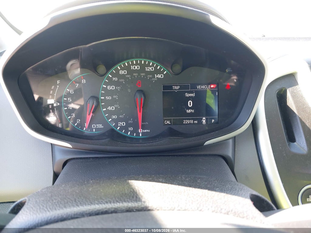 2017 Chevrolet Sonic Premier Auto photo 7