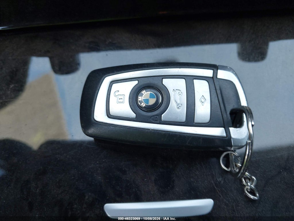 2012 BMW 650I photo 11